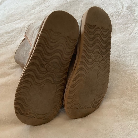 Old friend short winter boots - Picture 9 of 9